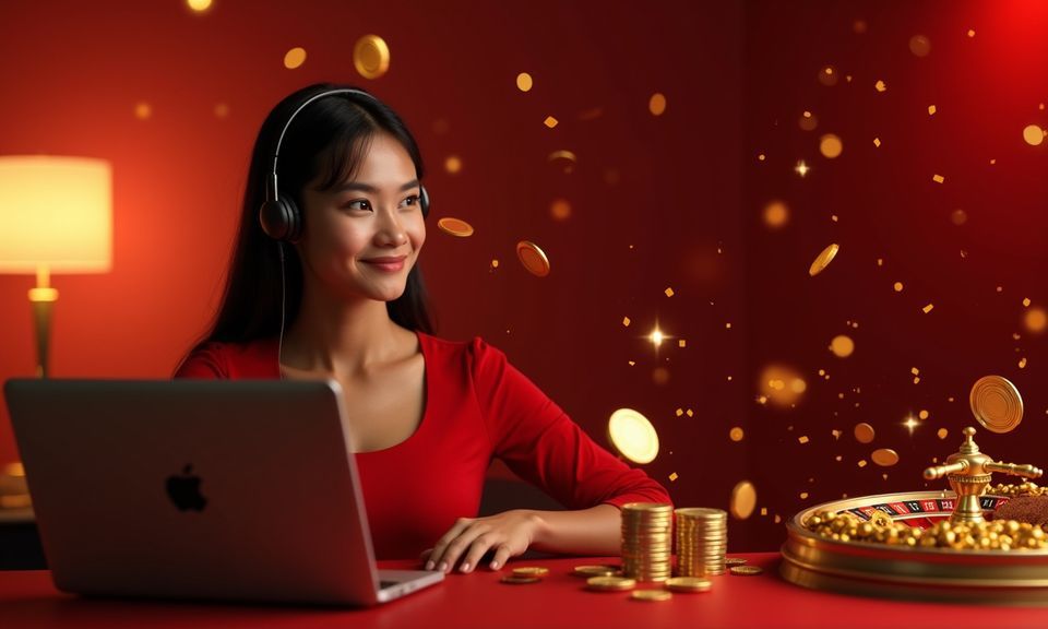 zona09 Slot Feature Rooms Promotion